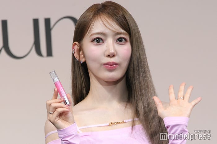 SAKURA(C)モデルプレス