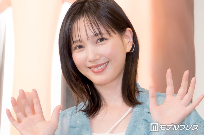 本田翼(C)モデルプレス