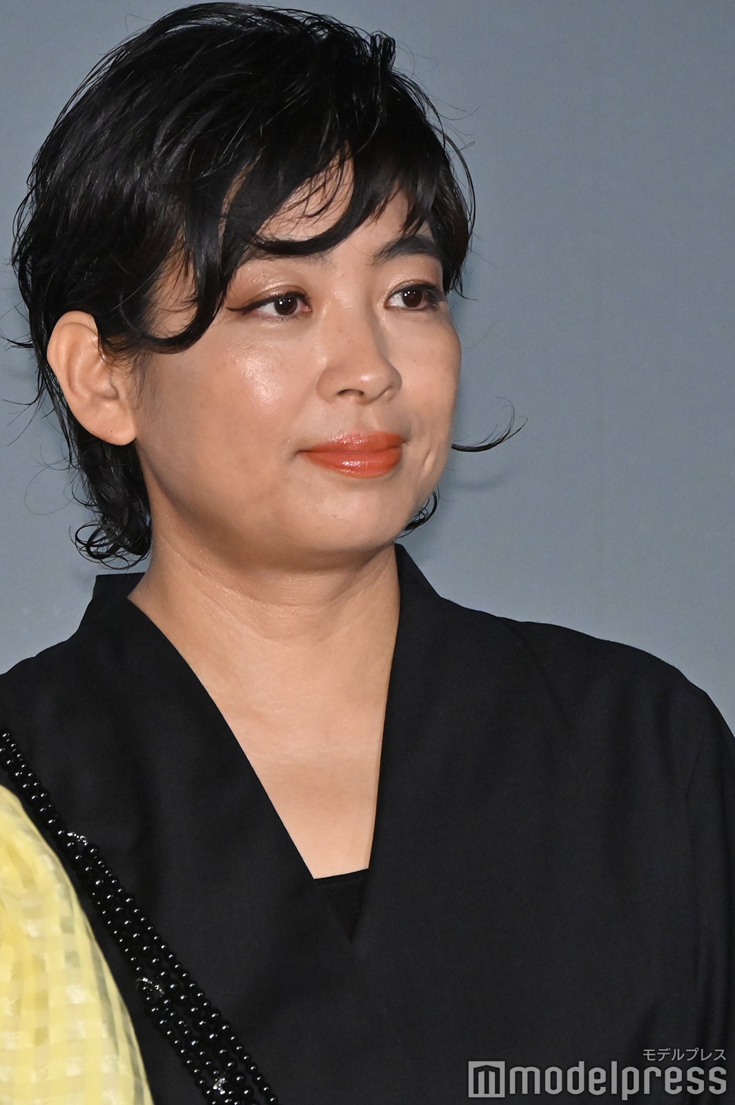 内田也哉子 （C）モデルプレス