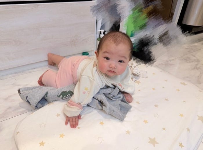 辻希美ブログより