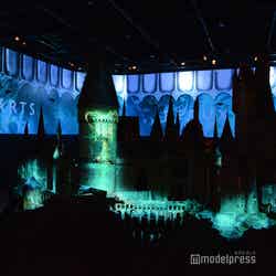 炎のゴブレット/ワーナー ブラザース スタジオツアー東京 – メイキング・オブ・ハリー・ポッター(C)モデルプレス