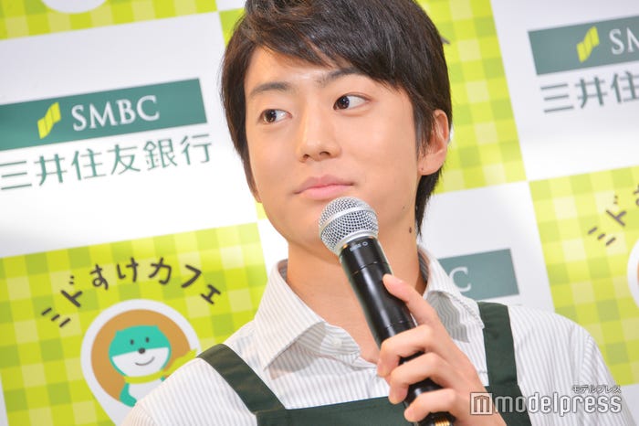 アカデミー賞を振り返った伊藤健太郎(C)モデルプレス