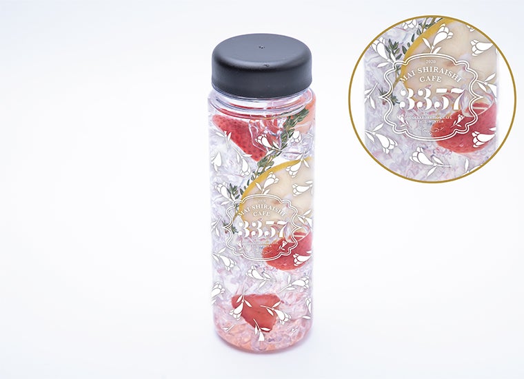 フルーツレモネードボトル1,899円（C）乃木坂46LLC