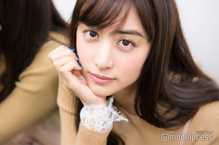山本美月(C)モデルプレス