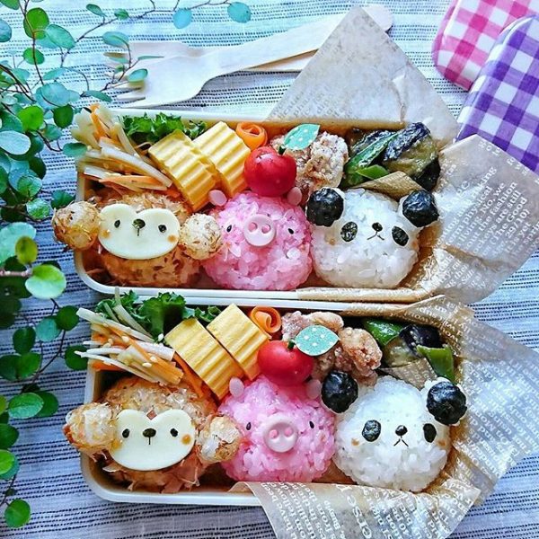 男の子向けの簡単キャラ弁実例集 幼稚園の子供が喜ぶ人気アイデア モデルプレス 男の子向けの簡単キャラ弁実例集 幼稚園の子供が喜ぶ人気アイデア モデルプレス