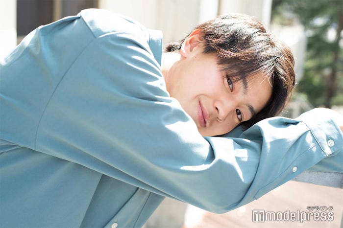 藤本洸大(C)モデルプレス
