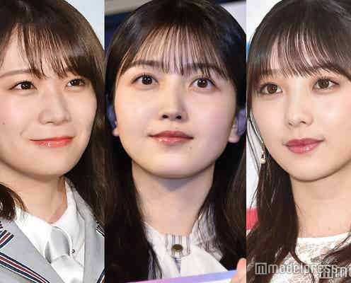 乃木坂46久保史緒里&与田祐希が号泣 卒業の秋元真夏の楽屋裏話告白「寂しさが一点を超えた」