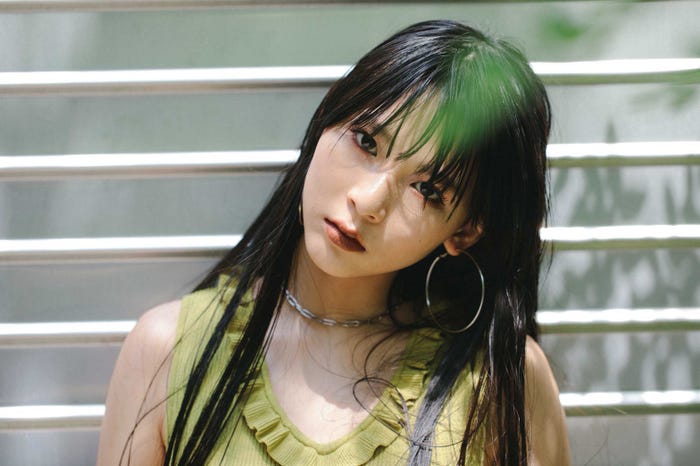 ミチ(提供写真)