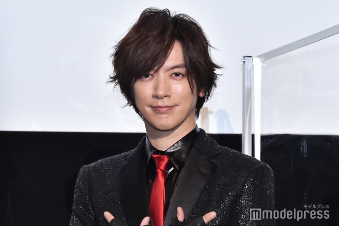 DAIGO (C)モデルプレス