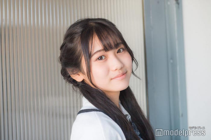 みちかさん(C)モデルプレス