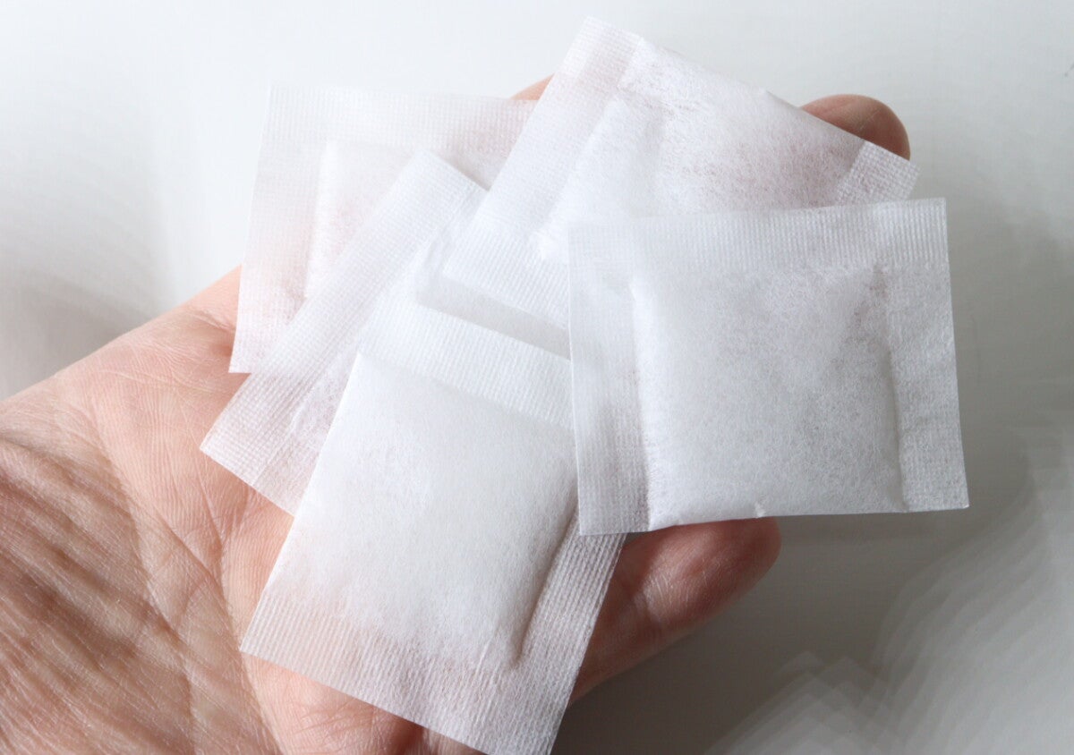 100円で済んじゃうの凄い！「手軽すぎてリピ確定！」置くだけで楽ちんな対策グッズ