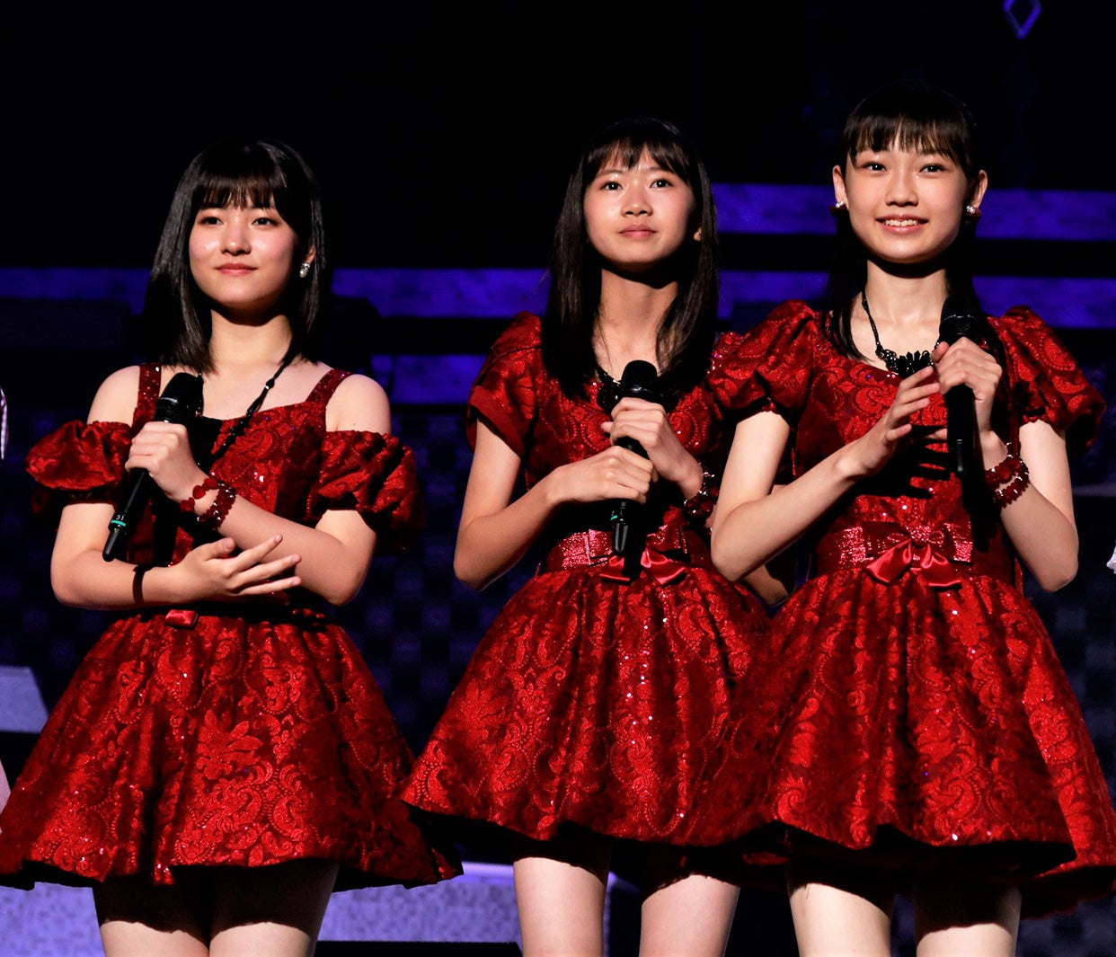 「Hello！Project 2019 SUMMER」（提供写真）