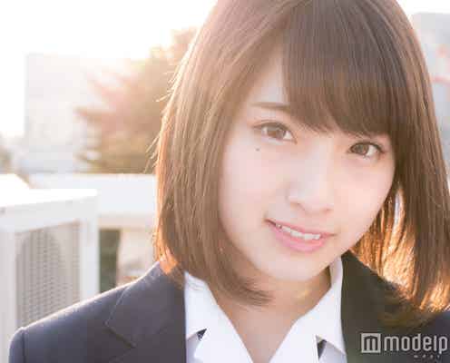 初代“日本一かわいい女子高生”にオファー殺到!ルックス絶賛の声も止まらない…本人を直撃