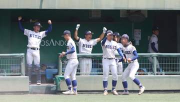 大阪大会 履正社が死闘制し準決勝進出！サヨナラ負けの危機から驚異の底力発揮 夏10年連続の4強進出
