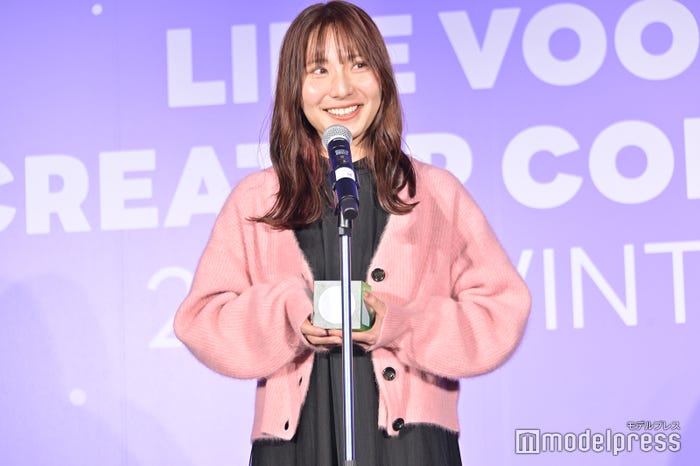 あやんぬ(C)モデルプレス