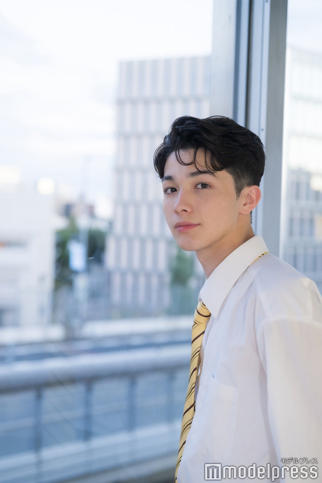 ケイト・アレックスさん（C）モデルプレス