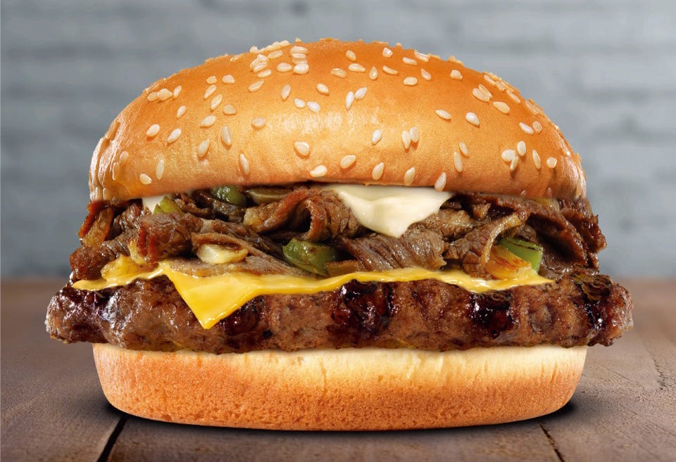 米ハンバーガー「カールスジュニア」横須賀&お台場に今秋連続オープン