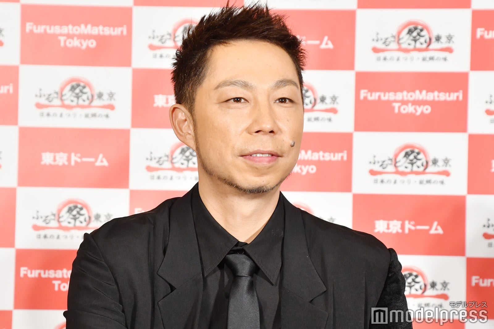 USA（C）モデルプレス