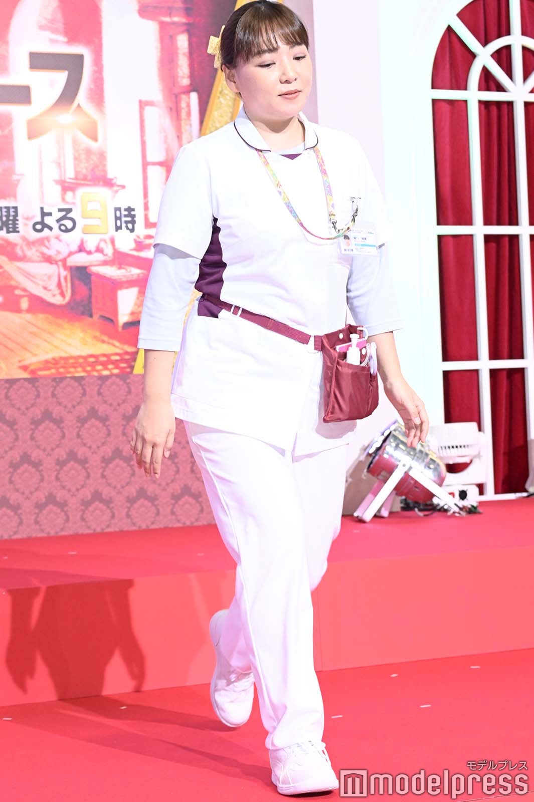 野呂佳代 （C）モデルプレス