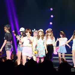 「Rea*ma pastel party 2013 in TOKYO」フィナーレ