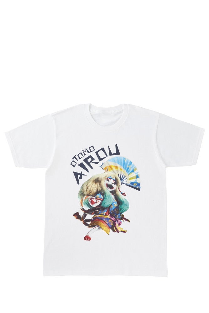 Tシャツø0／画像提供：ユニバーサル・スタジオ・ジャパン