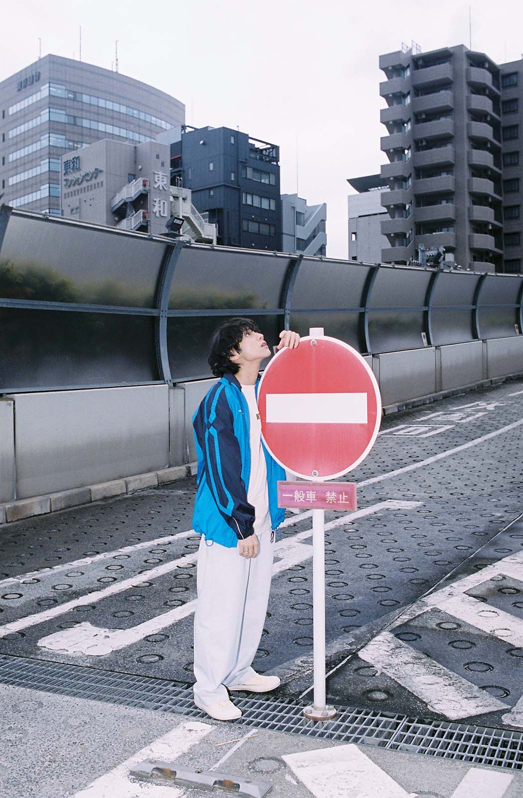 山下幸輝（提供写真）