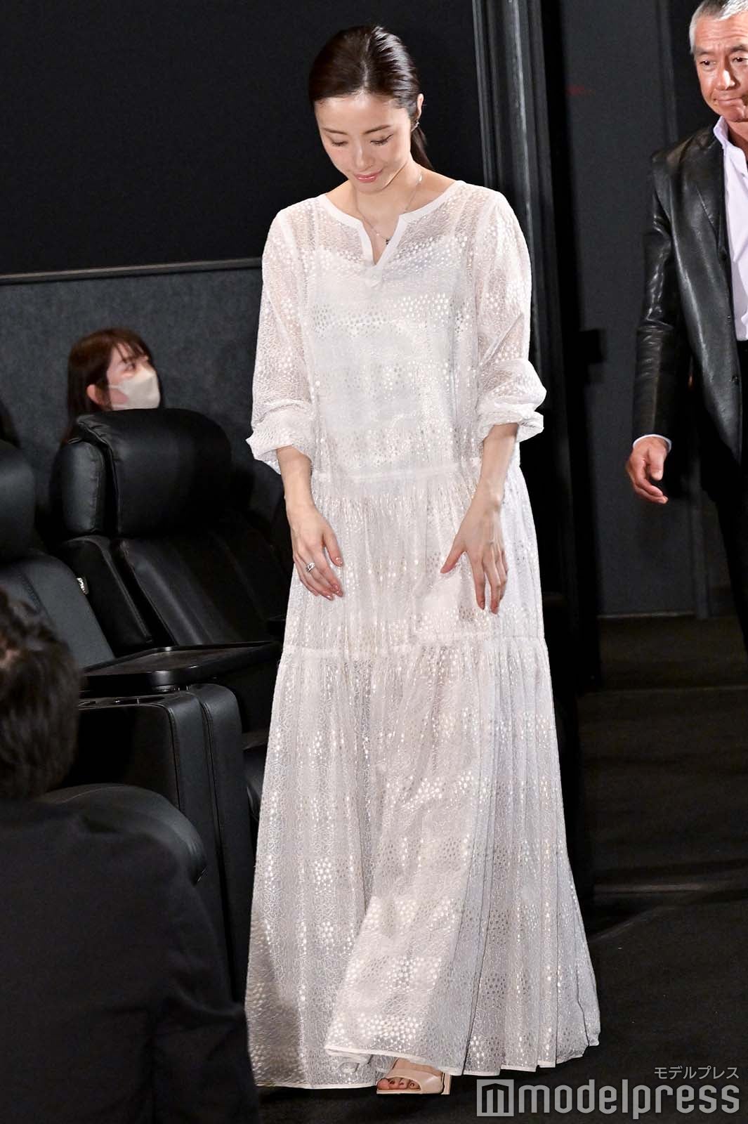 上戸彩 （C）モデルプレス