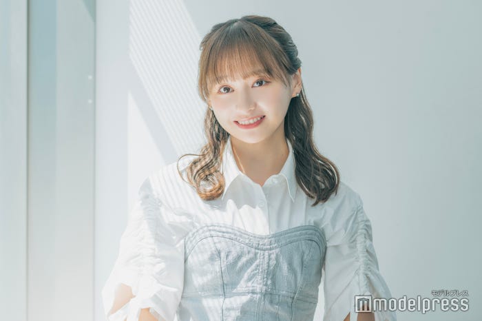 影山優佳(C)モデルプレス