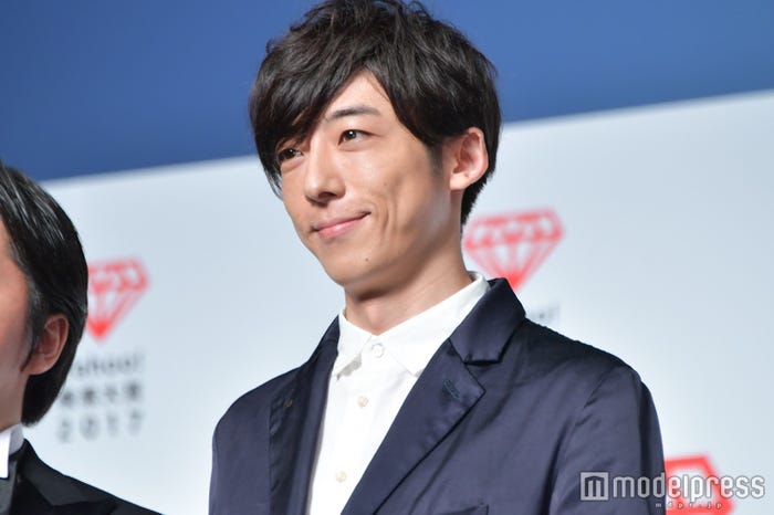 高橋一生(C)モデルプレス