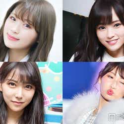 モデルプレス - NMB48の“2017年10大トピックス”を振り返る 女性支持拡大の1年