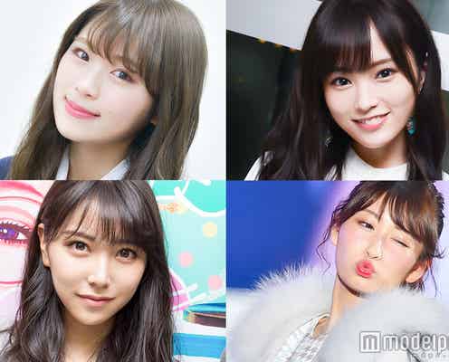 NMB48の“2017年10大トピックス”を振り返る 女性支持拡大の1年