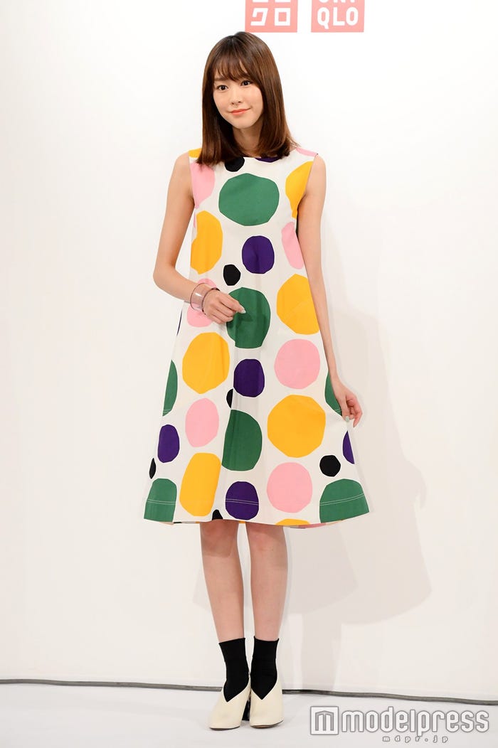 桐谷美玲(C)モデルプレス