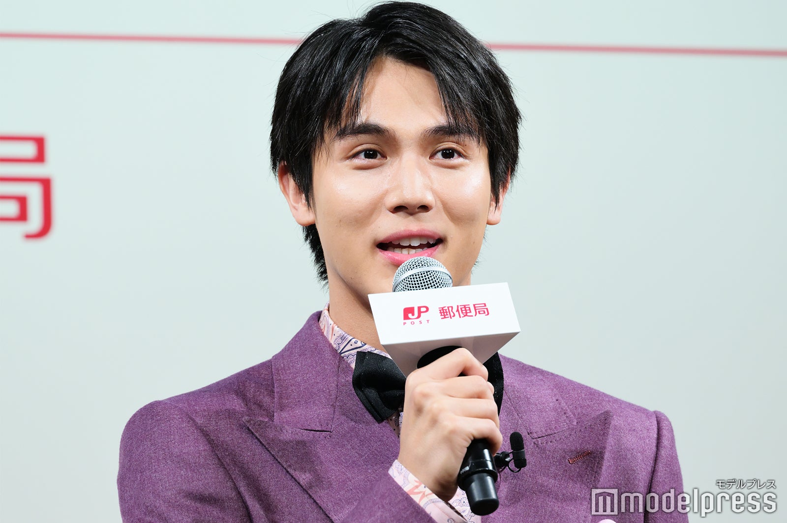 中川大志「ずっとつながっていたい人」告白 思い出トークも披露