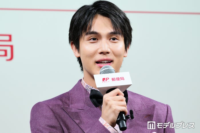 中川大志、“ハードル高い”CM撮影回顧「オファー間違ってないかなって何度か思った」夢を叶えた瞬間明かす