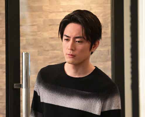 「ボス恋」間宮祥太朗、ドS先輩“中沢さん”にハマる視聴者続出「中沢派」「報われて」 本人も反応