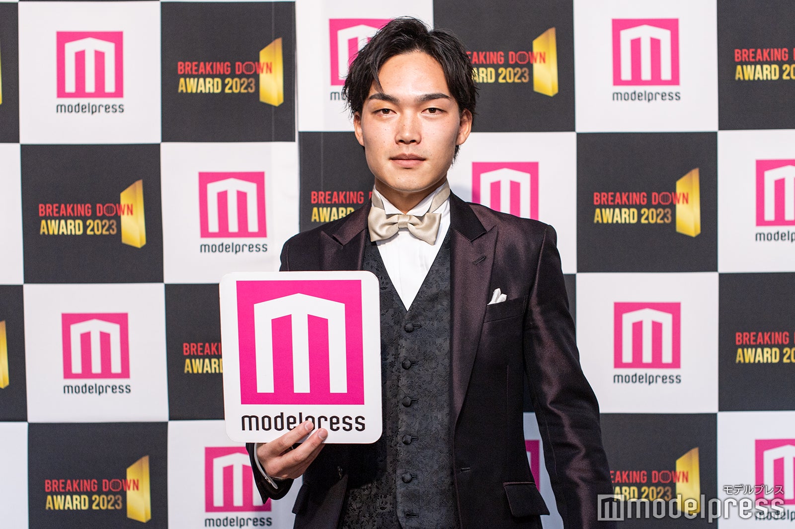 細川一颯（C）モデルプレス