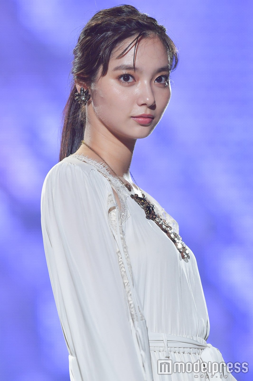 新川優愛 （C）モデルプレス