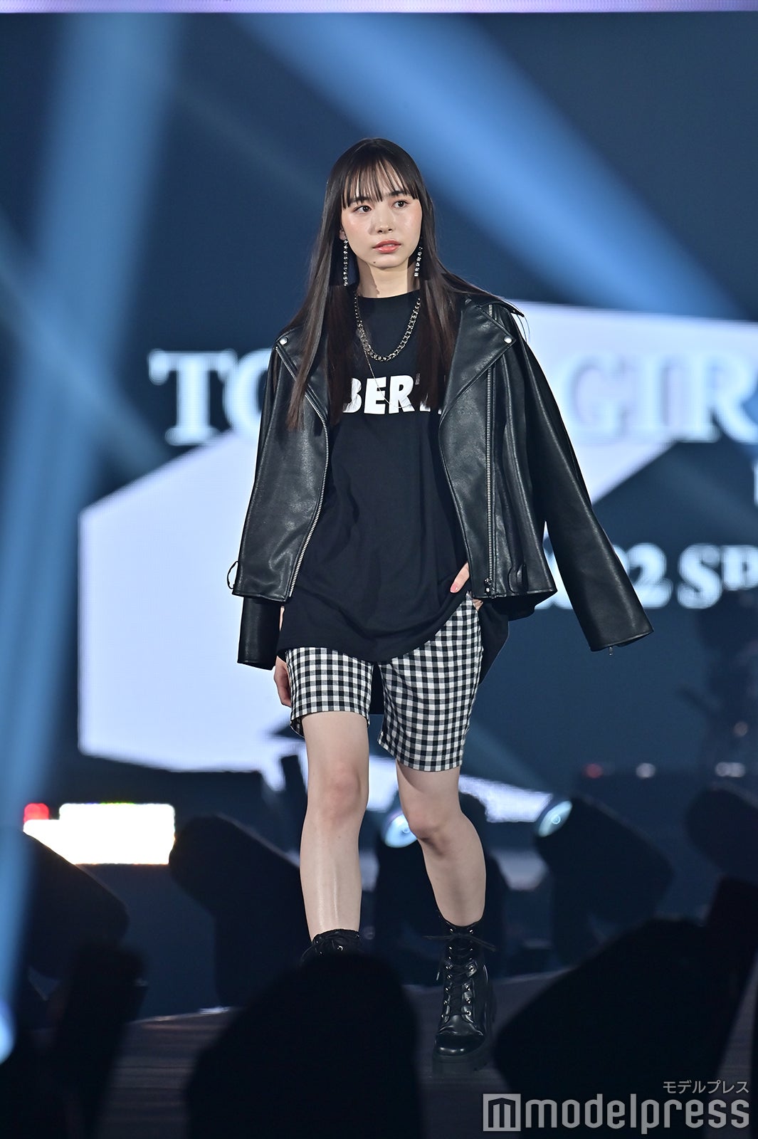 井桁弘恵（C）モデルプレス