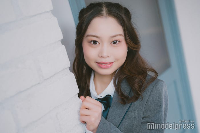 ここみさん(C)モデルプレス