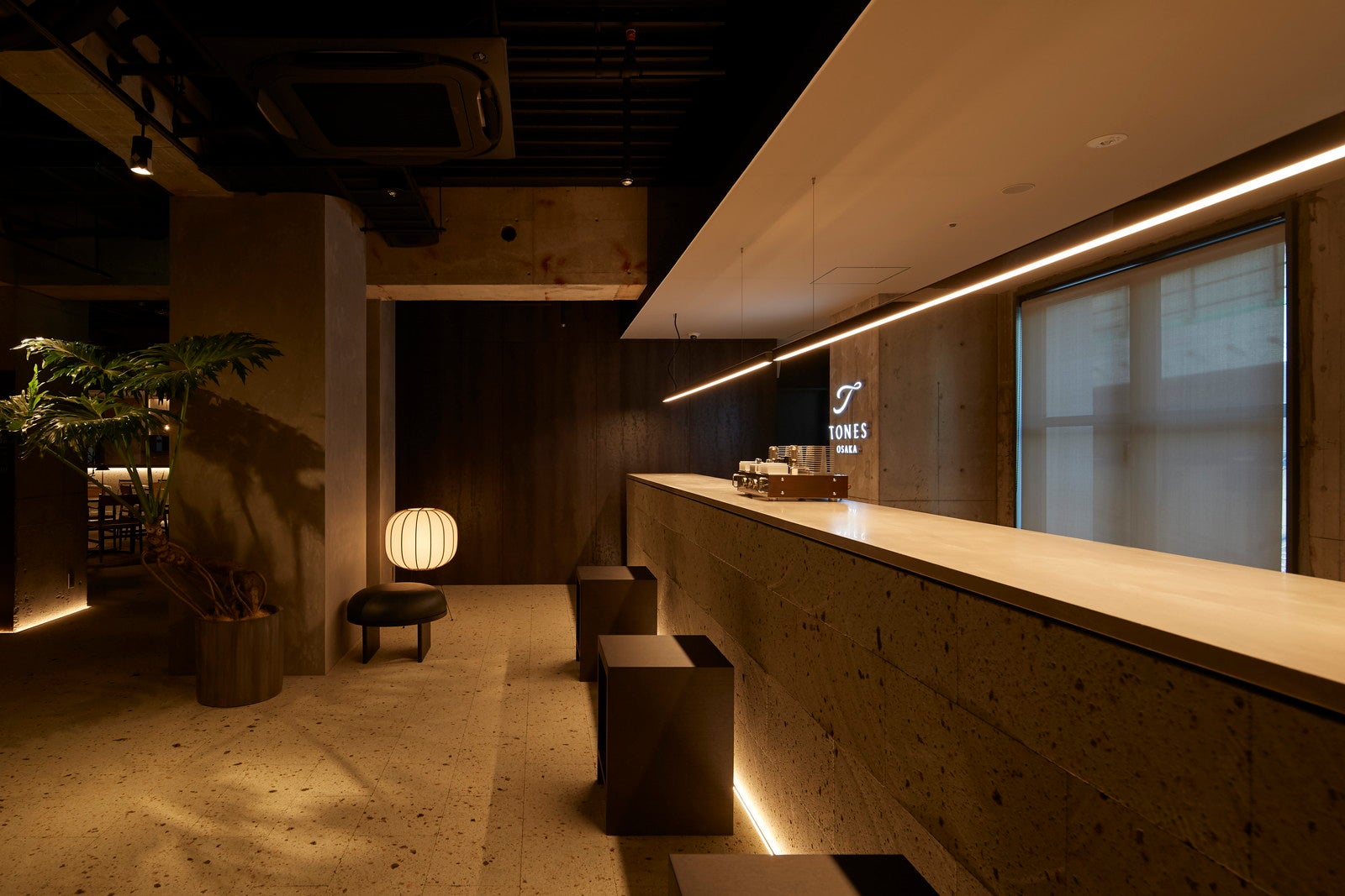 TONES OSAKA／提供画像