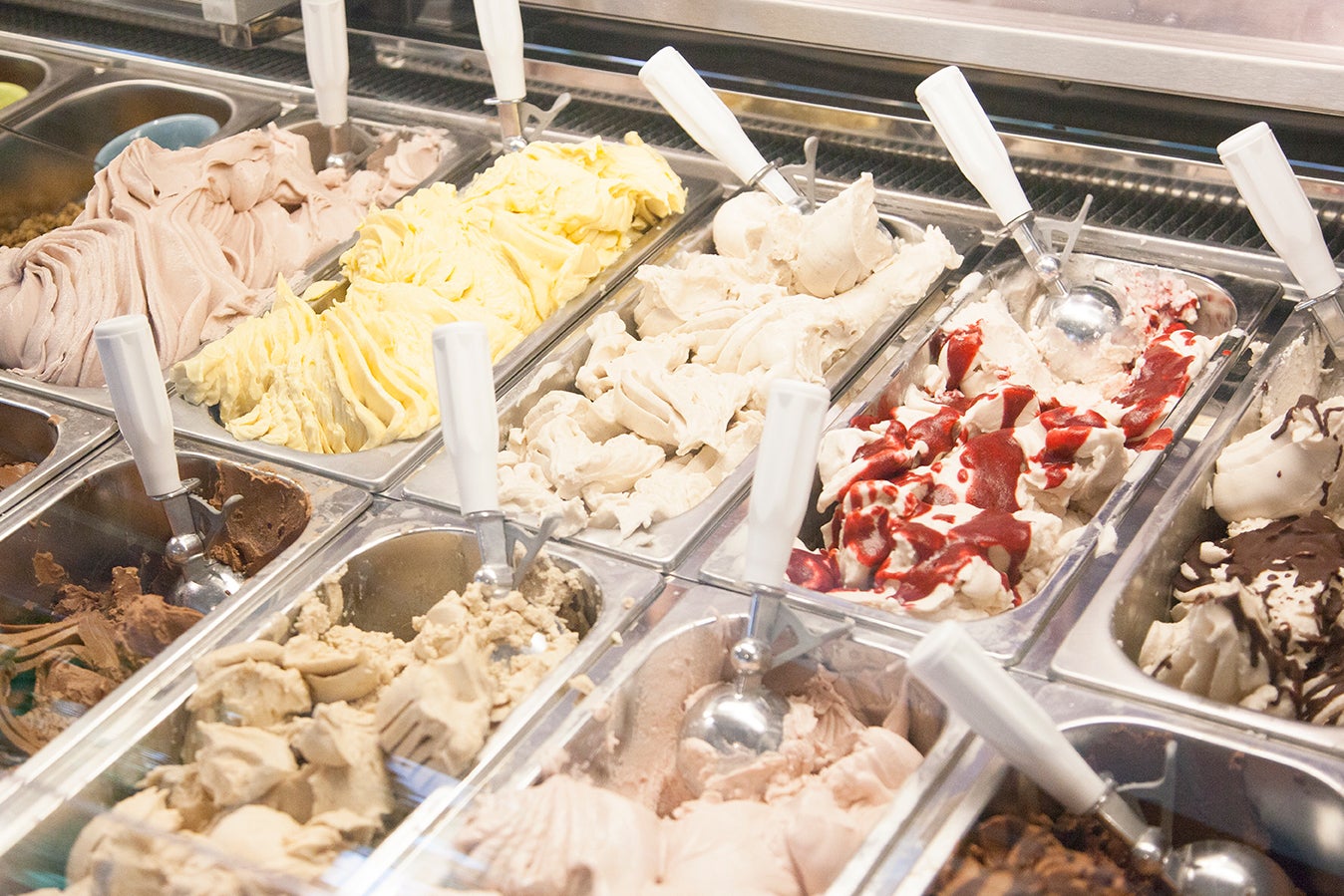 キッピーズ ココクリーム／画像提供：サザビーリーグ