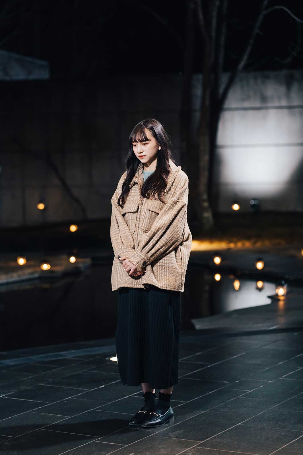 「恋とオオカミには騙されない」第5話（C）AbemaTV, Inc.