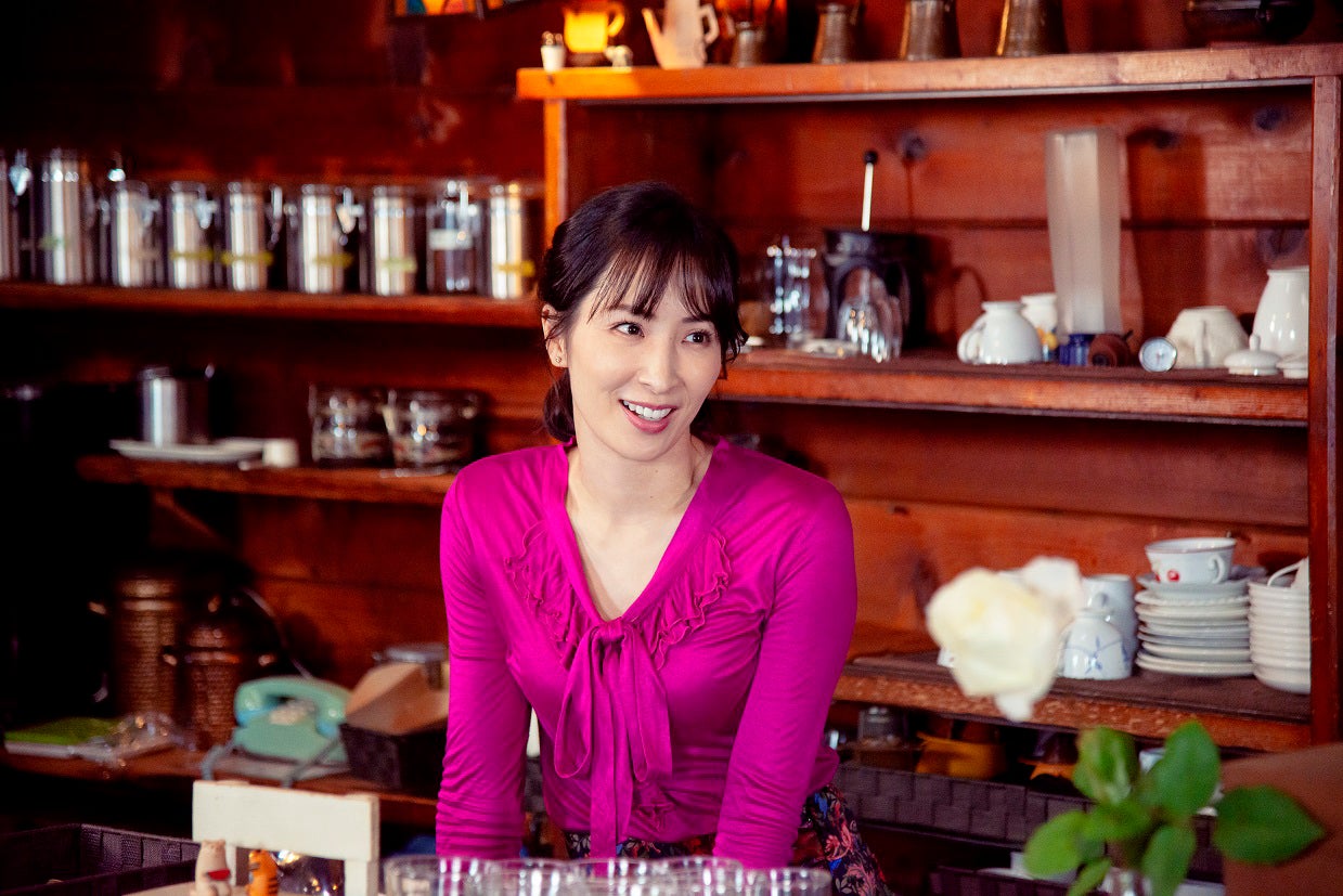 真飛聖（C）2020 映画「オレたち応援屋!!」製作委員会