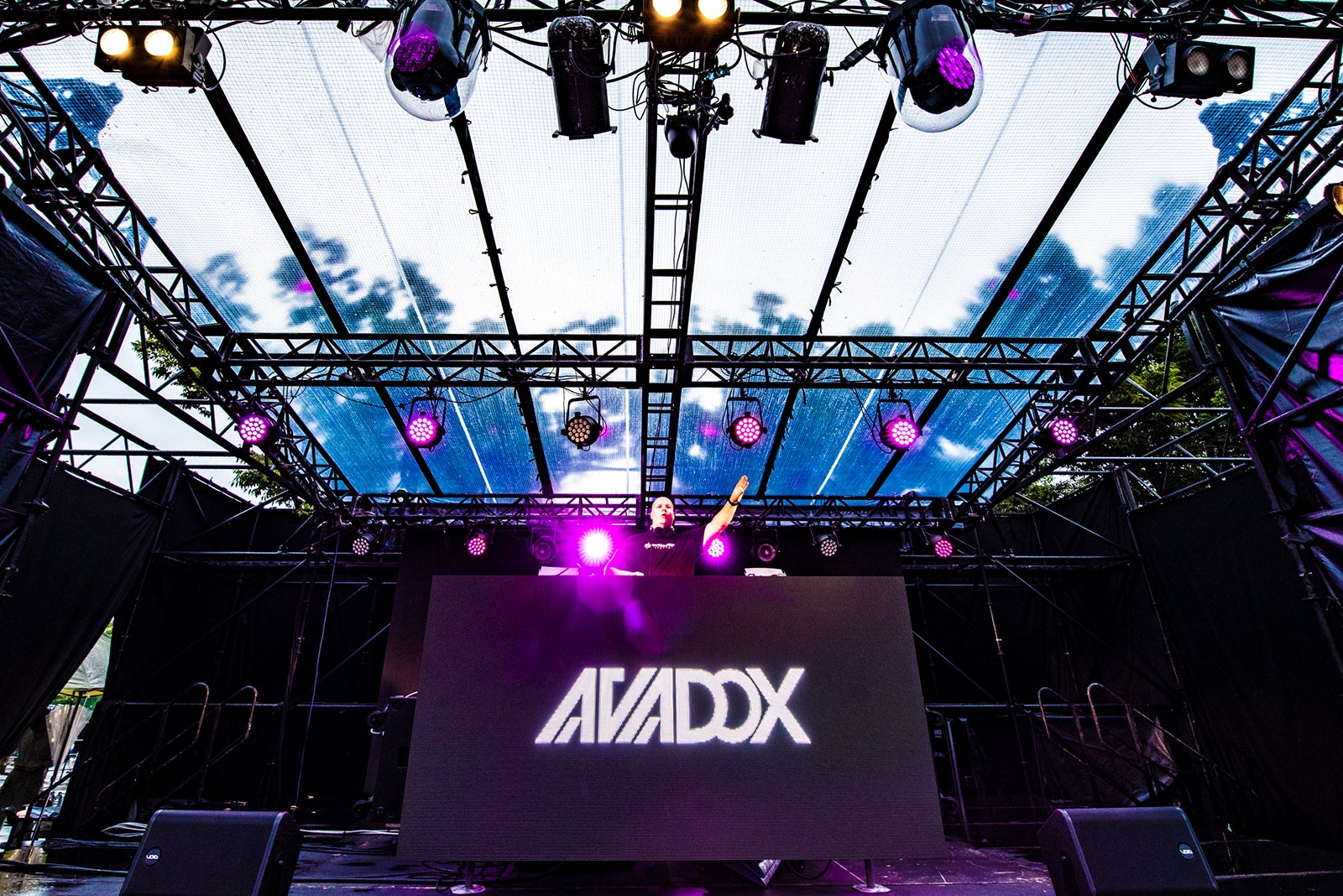 ULTRA JAPAN（提供画像）