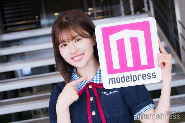 松田好花(C)モデルプレス