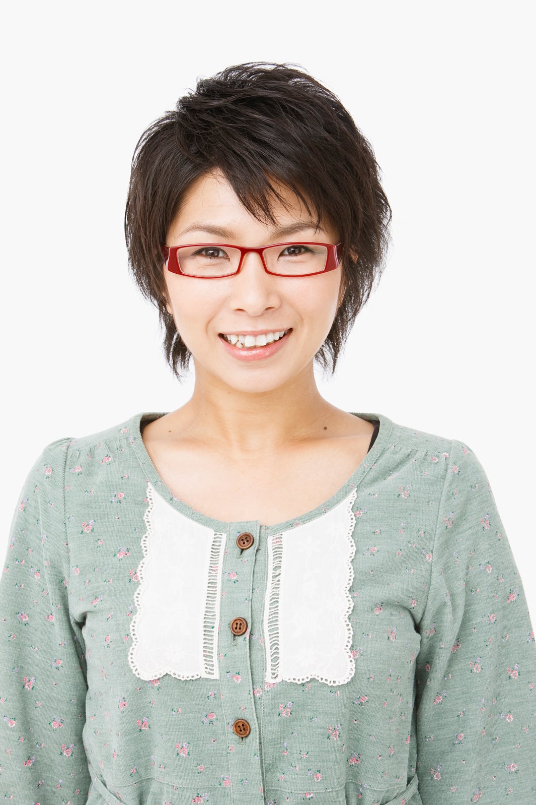 くわばたりえ（提供写真）