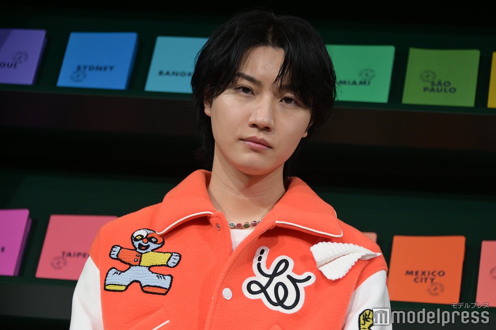 桜田通 （C）モデルプレス