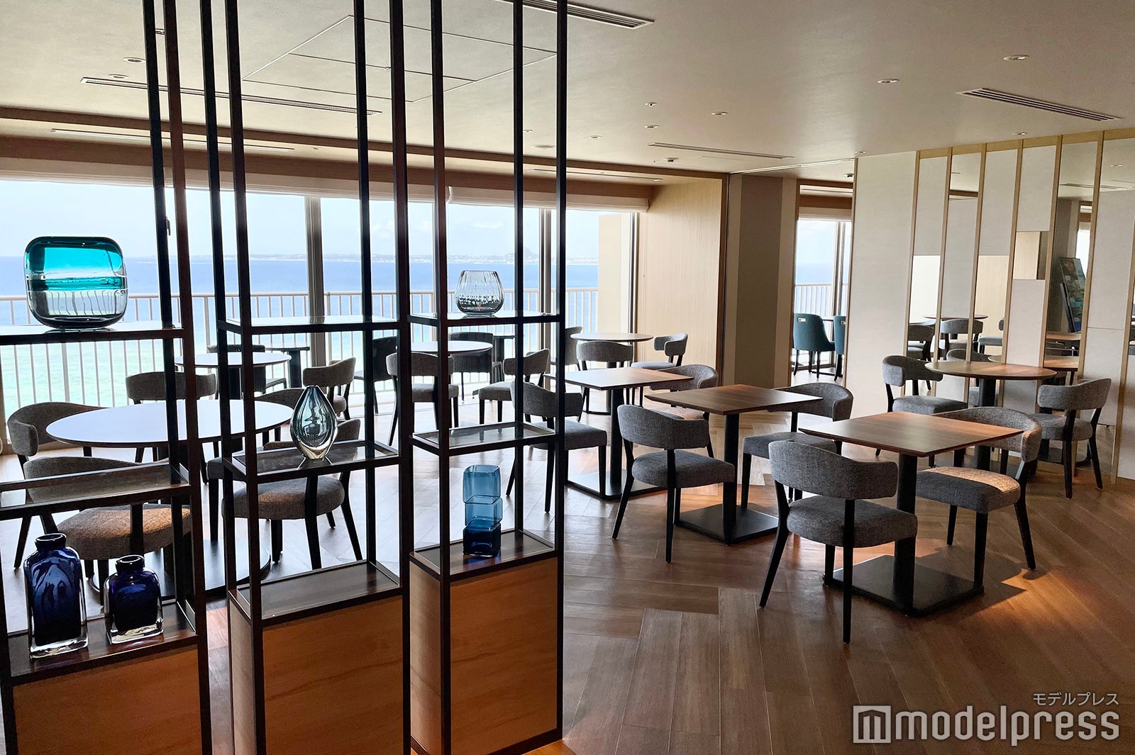 ヒルトン沖縄瀬底リゾート（C）モデルプレス