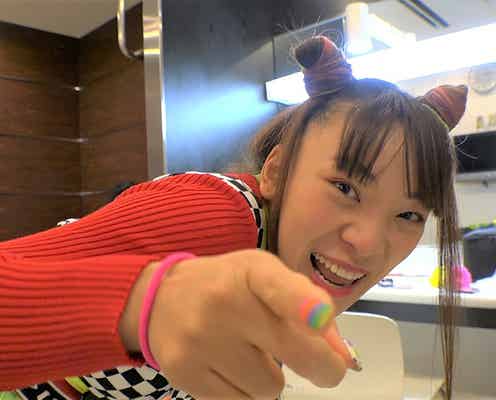 フワちゃん、売れない日々から“今年の顔”になるまでの葛藤「ガンバレルーヤにそのまま挑んでも勝てない」