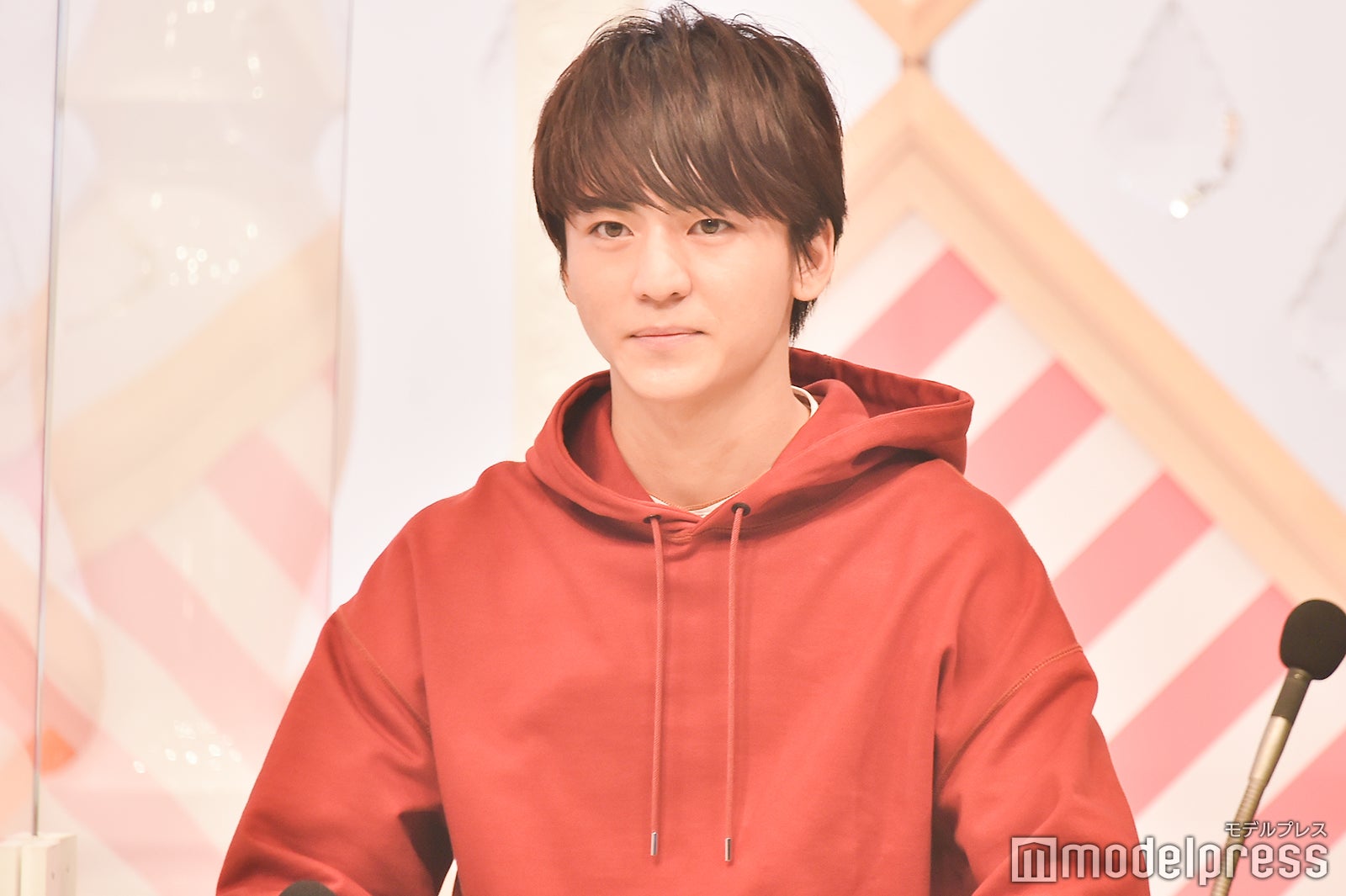 チーム・ハンサム！／田川隼嗣（C）モデルプレス